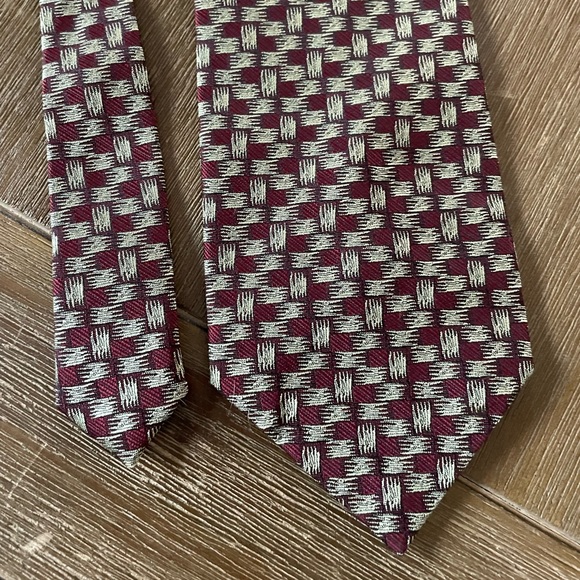 Mens Tie - Picture 1 of 3
